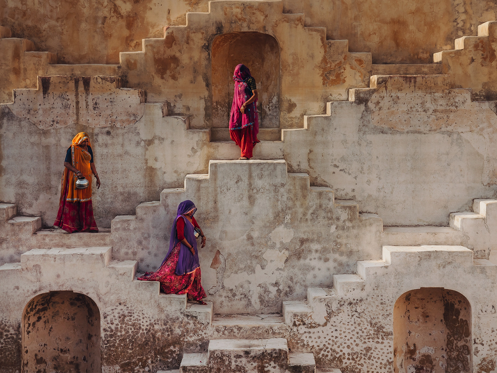 Photograph from Jaipur, Rajasthan
