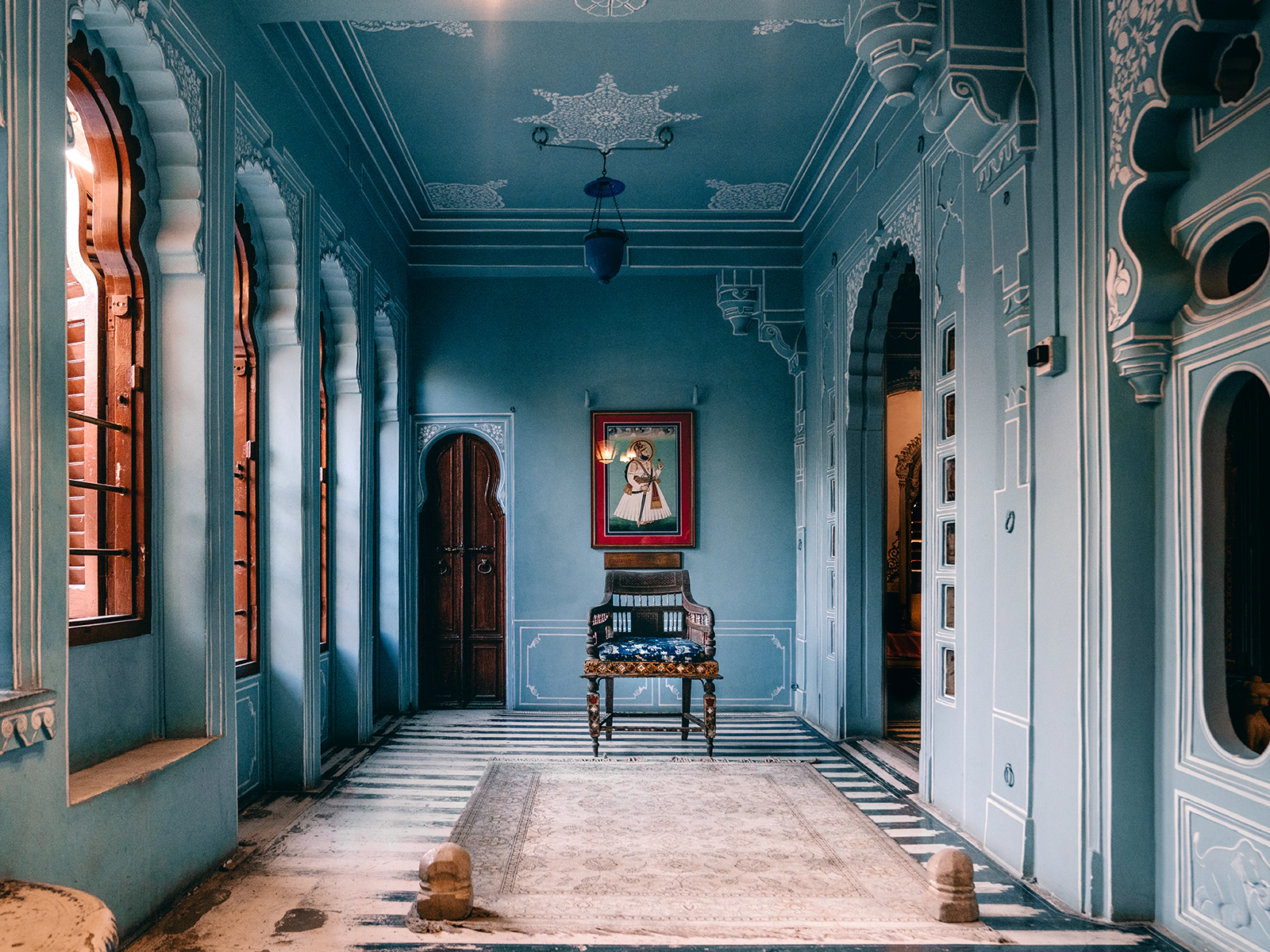Photograph from Udaipur, Rajasthan